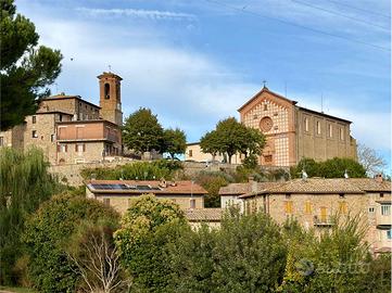 MARSCIANO - CASTIGLIONE DELLA VALLE - COMPLESSO IM