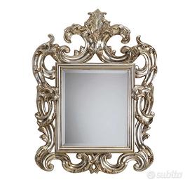 Specchio stile barocco