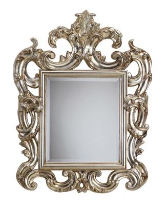 Specchio stile barocco