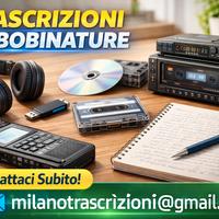 Ingengnere sbobina files