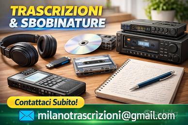 Ingengnere sbobina files