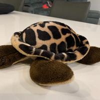 Giochi, Peluche Tartaruga Pupazzo 30 cm Gioco