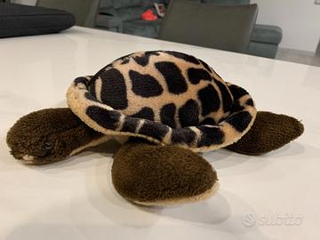 Giochi, Peluche Tartaruga Pupazzo 30 cm Gioco