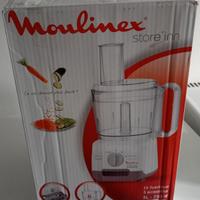 Robot da cucina multifunzione