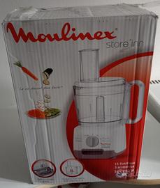 Robot da cucina multifunzione