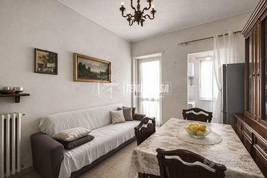 BILOCALE DOPPIA ESPOSIZIONE LIBERO SUBITO