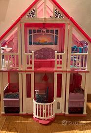 Casa di Barbie
