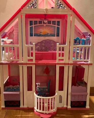 Casa di Barbie