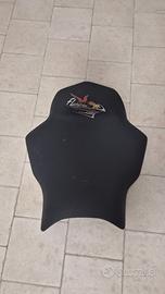 Sella moto Flamingo corse, Yamaha R1