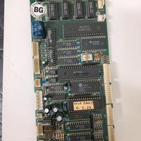 Scheda cpu freccette