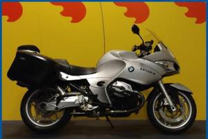 BMW R 1200 ST Garantita e Finanziabile