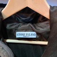 Stone Island maglione/giubboto