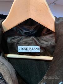 Stone Island maglione/giubboto