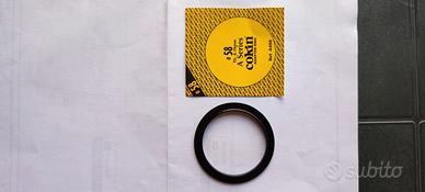 Adattatore per filtri Cokin