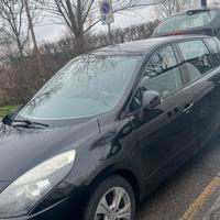 Renault Scenic 3