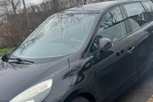 Renault Scenic 3