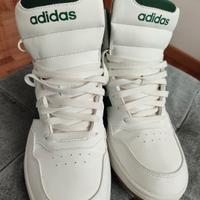 Scarpe ADIDAS HOOPS  nuove