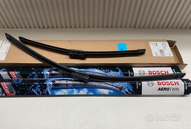 Bosch Aerotwin EA863S Kit spazzole tergicristallo