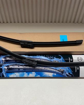Bosch Aerotwin EA863S Kit spazzole tergicristallo
