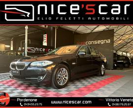 BMW 520 d Business * TAGLIANDATA * COLLAUDATA *