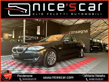 BMW 520 d Business * TAGLIANDATA * COLLAUDATA *