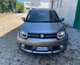 Suzuki Ignis 1.2 Dualjet 4WD All Grip Top IBRIDA