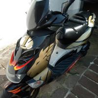 Aprilia SR 50 - 2004