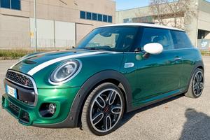 MINI Cooper S John Cooper Works 