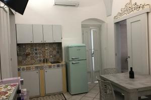 Ostuni Puglia Salento festività di Pasqua