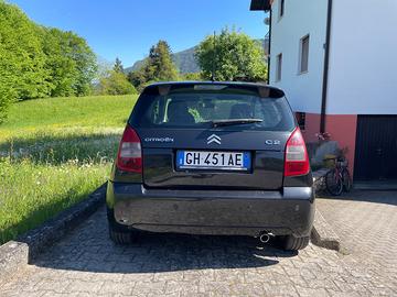 Citroen C2 1.4 Neopatentati