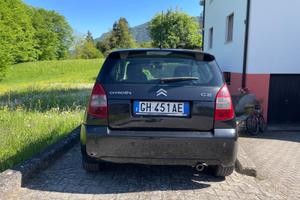 Citroen C2 1.4 Neopatentati