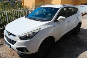 Hyundai ix 35