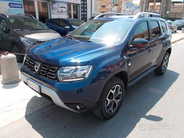 Dacia Duster 1.5 Blue dCi 8V 115 CV 4x2 Prestige