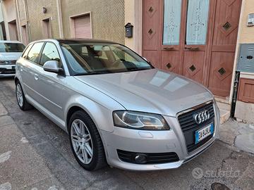 Audi A3 1.6 TDI 105CV