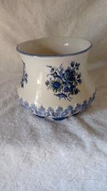 vaso capodimonte 