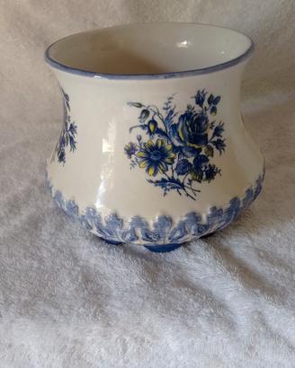vaso capodimonte 