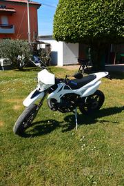 Beta RR 50cc del 2017