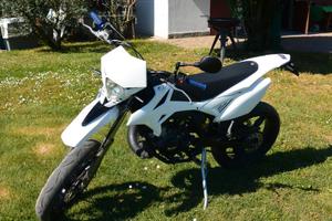Beta RR 50cc del 2017
