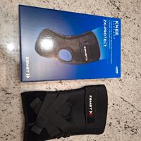 Ginocchiera Zamst ZK Protect 