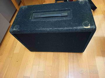 Cabinet 1x12" chitarra