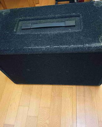 Cabinet 1x12" chitarra