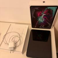 Ipad pro 11 256 gb
