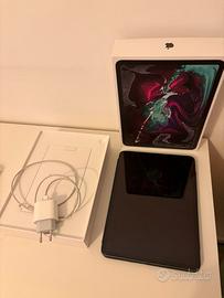 Ipad pro 11 256 gb