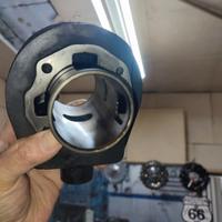 gruppo termico vespa px 150 