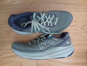 Scarpe running Karhu Mestari run n. 44 (US10)