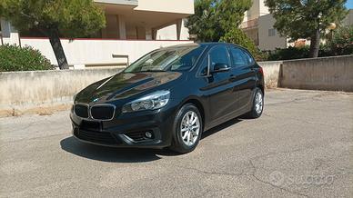 Bmw 216 216d Active Tourer Advantage