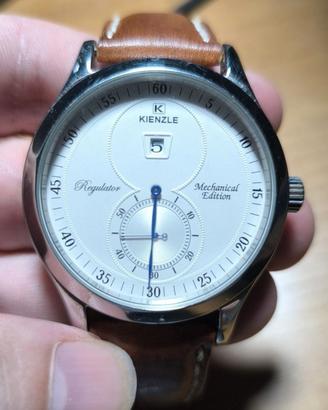 Kienzle Automatico MEO 0904