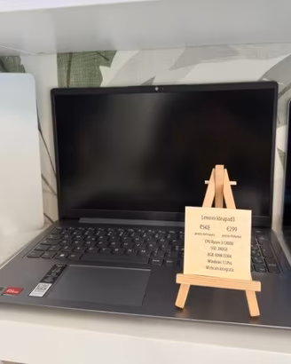 Lenovo Ideapad 3