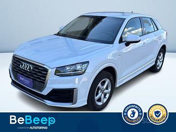 Audi Q2 30 1.0 TFSI ADMIRED