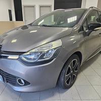 Renault Clio RENAULT CLIO SPORTUR 1.5 DCI